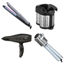 Combo Alaciadora CS207ES, Organizador STH1ES, Secadora 3QBKES y Cepillo de aire BC2973ES - 10% OFF