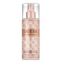 Guess Bella Vita Rosa Shimmer Body Mist 150 ml. Dama - 6% OFF