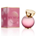 Jesus del Pozo Halloween My Wish edp 100 ml. Dama - 18% OFF