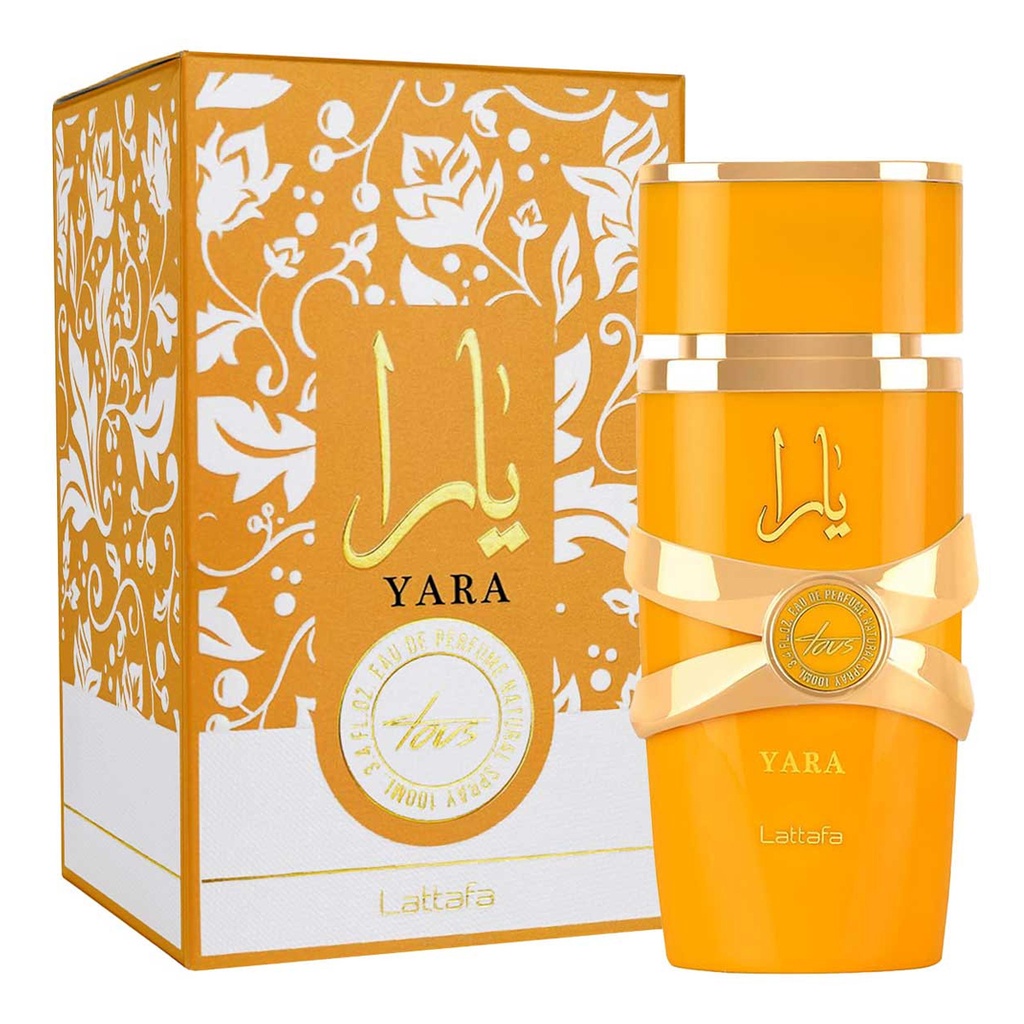 Lattafa Yara Tous edp 100 ml. Dama - 17% OFF