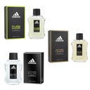 Combo Adidas 3 perfumes E001 Caballero - 26% OFF