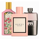 Combo Gucci 3 perfumes E035 Dama Caballero - 17% OFF