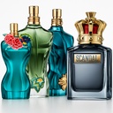 Combo Jean Paul Gaultier 4 perfumes E042 Dama Caballero - 13% OFF