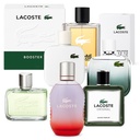 Combo Lacoste 7 perfumes E046 Caballero - 24% OFF