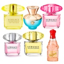 Combo Versace 6 perfumes E060 Dama - 23% OFF