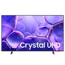Pantalla 50" Smart TV Crystal 4K UHD UN-50U8000 Samsung - 8% OFF