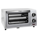 Horno Eléctrico 9 litros OF500EMX T-fal - 12% OFF