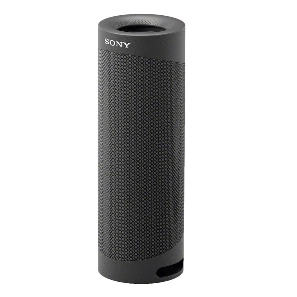 Bocina portátil Bluetooth negro SONEX448 Sony - 15% OFF