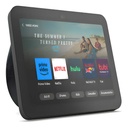 Amazon Echo Show 8 (3ra generación) negro AMAEC60 Amazon - 16% OFF