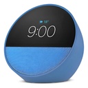 Echo Spot 2024 azul AMAEC969 Amazon - 14% OFF