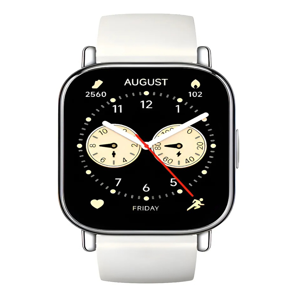 Smartwatch Redmi Watch 5 Lite blanco Xiaomi - 10% OFF