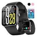 Smartwatch Sport negro BVR50 Frutivegie - 7% OFF