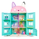 Casa de muñecas con sonidos GABS337 Frutivegie - 16% OFF