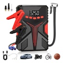 Arrancador de baterías 8000A ARRDE308 Frutivegie - 9% OFF