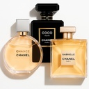 Combo Chanel 3 piezas E064 Dama - 0% OFF
