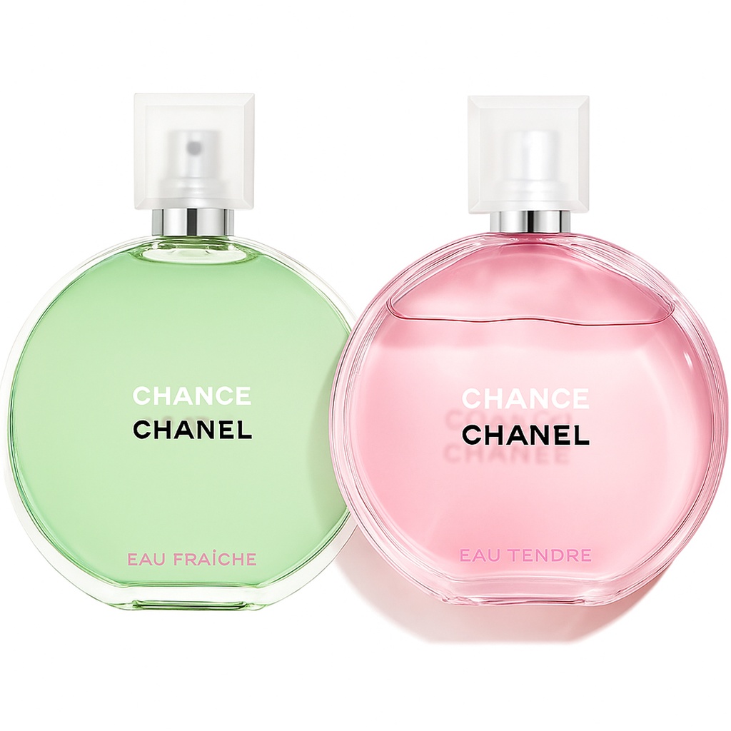 Combo Chanel 2 piezas E068 Dama - 0% OFF