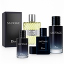 Combo Christian Dior 4 piezas E071 Caballero - 8% OFF