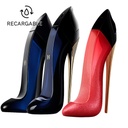 Combo Carolina Herrera 3 piezas E075 Dama - 17% OFF