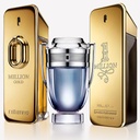 Combo Paco Rabanne 3 piezas E081 Caballero - 14% OFF