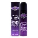 Cuba Tattoo edp 100 ml. Dama - 7% OFF
