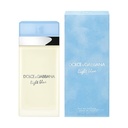 Dolce & Gabbana Light Blue edt 200 ml. Dama - 21% OFF