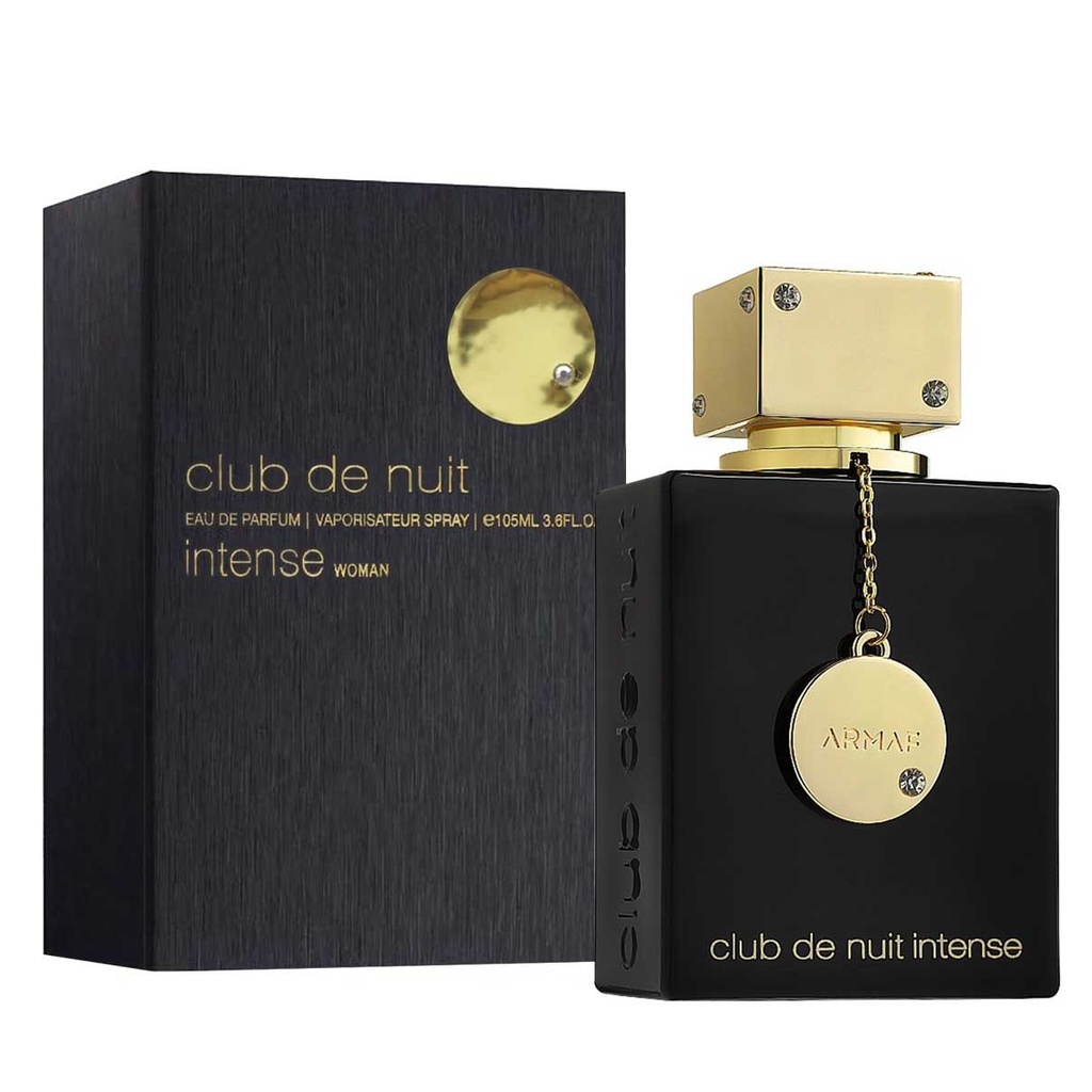 Armaf Club de Nuit Intense edp 105 ml. Dama - 16% OFF
