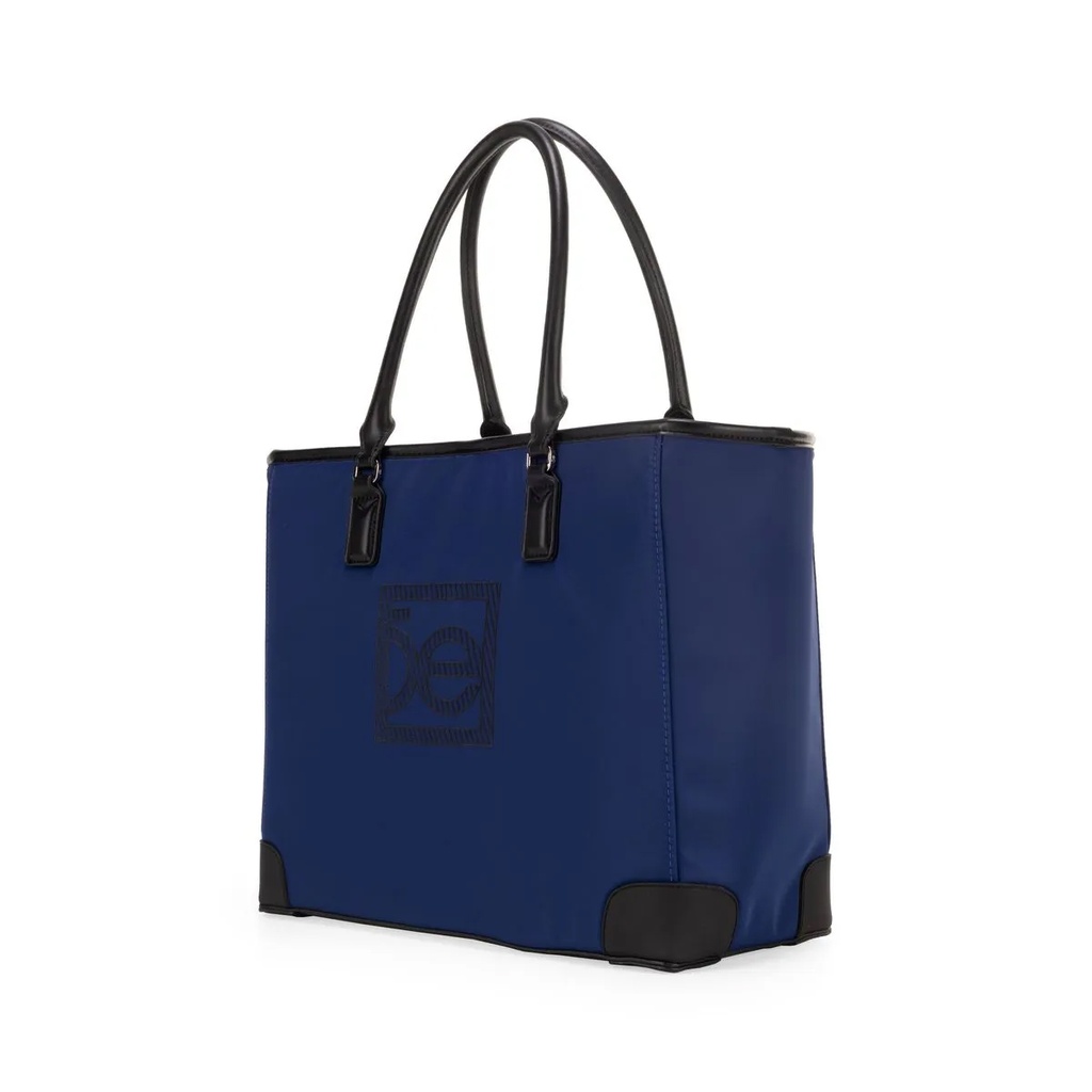 Cloe Bolso cloe o25 580 marino /porta laptop maximo. Dama - 10% OFF