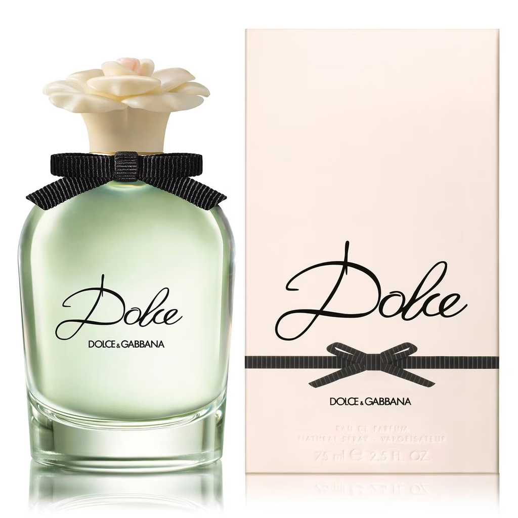 Dolce & Gabbana Dolce EDP 75 ML Dama - 18% OFF