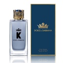 Dolce & Gabbana K EDT 100 ML  Caballero - 15% OFF