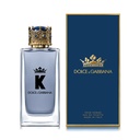 Dolce & Gabbana K EDT 200 ML  Caballero - 20% OFF