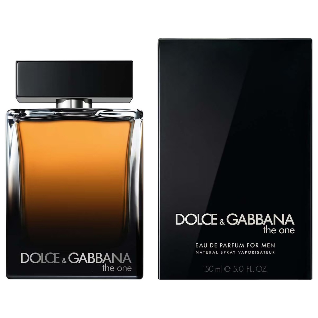 Dolce & Gabbana The One EDP 150 ML  Caballero - 17% OFF