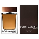 Dolce & Gabbana The One EDT 150 ML  Caballero - 17% OFF