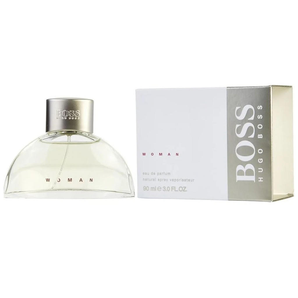 Hugo Boss Woman EDP 90 ML  Dama - 16% OFF