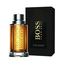 Hugo Boss The Scent EDT 200 ML  Caballero - 22% OFF