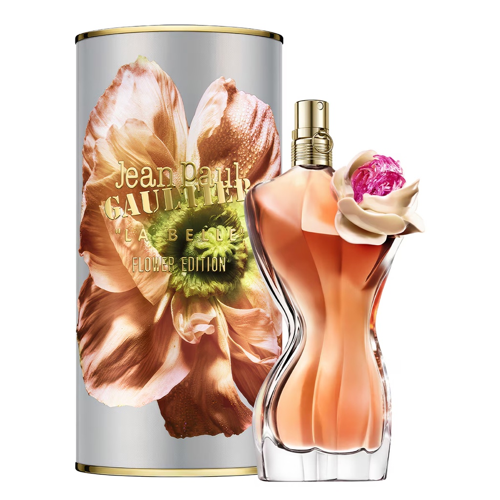 Jean Paul Gaultier La Belle Flower EDP 100 ML Dama - 10% OFF