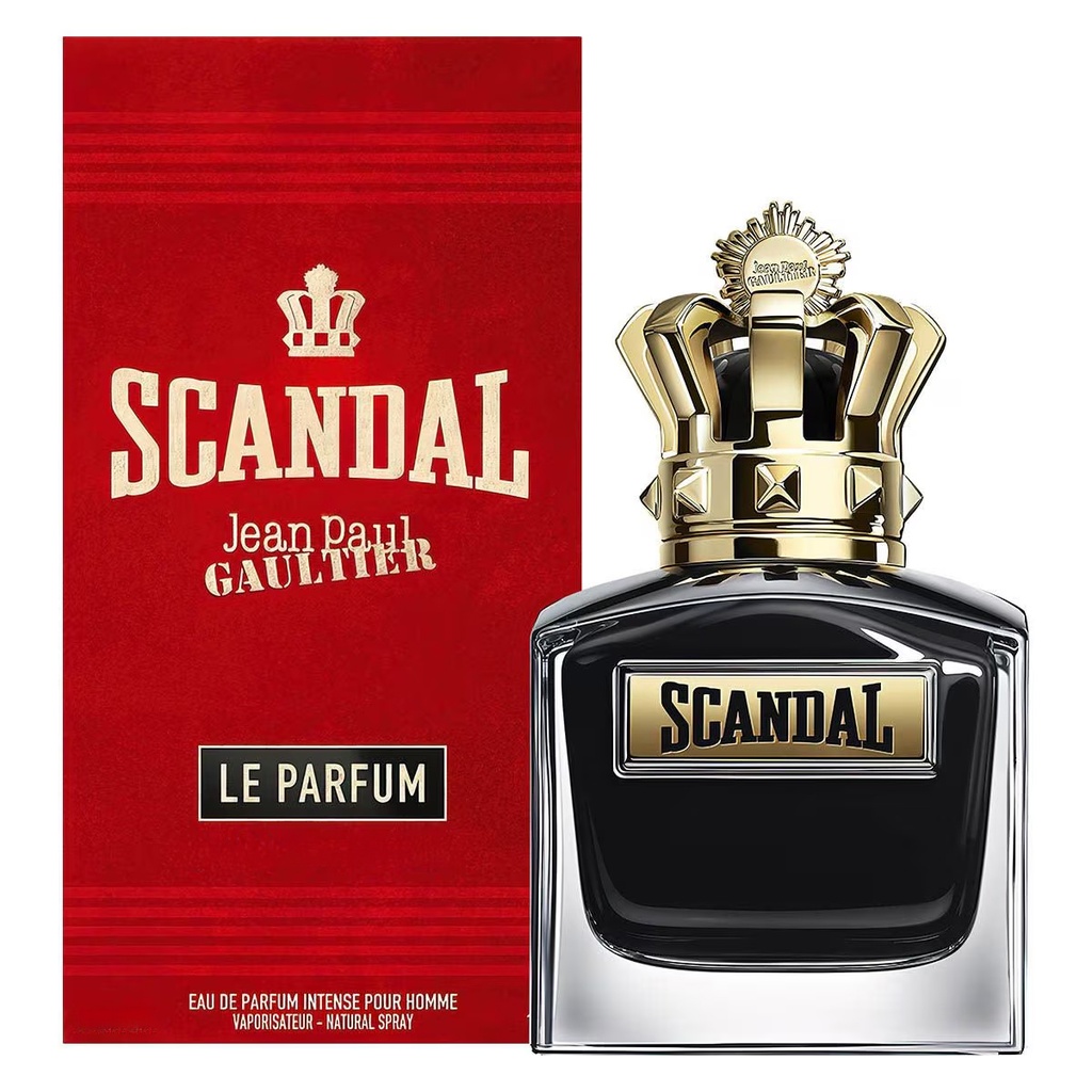 Jean Paul Gaultier Scandal Le Parfum EDP 100 ML   Caballero - 9% OFF