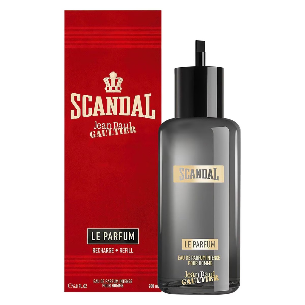 Jean Paul Gaultier Scandal Le Parfum EDP 200 ML  Caballero - 10% OFF