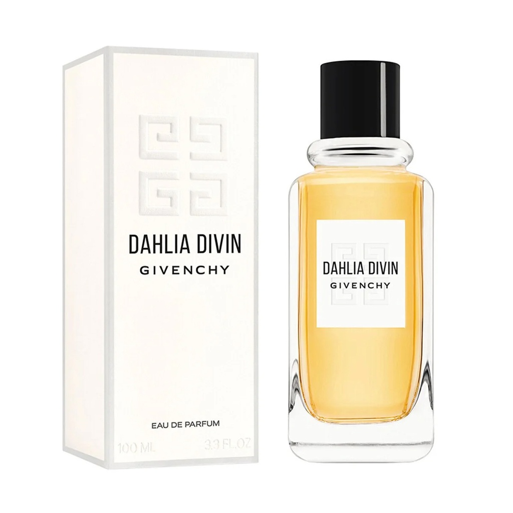 Givenchy Dahlia Divin  EDP 100ML Dama - 17% OFF