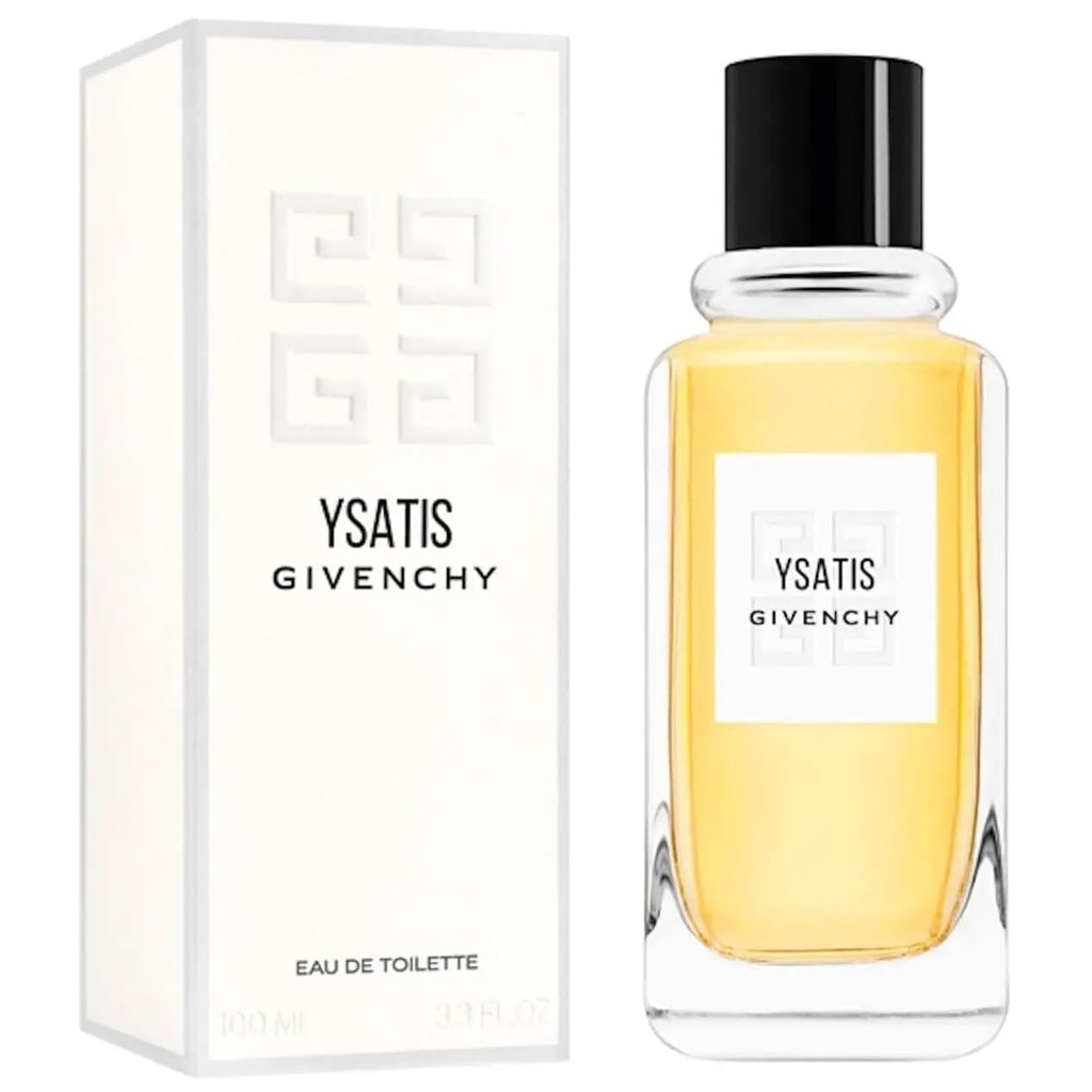 Givenchy Ysatis  EDT 100ML  Dama - 26% OFF