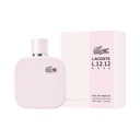 Lacoste Pure Pour Elle Rose  EDP 100 ML Dama - 14% OFF