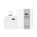 Lacoste Blanc  EDP 100 ML Caballero - 19% OFF