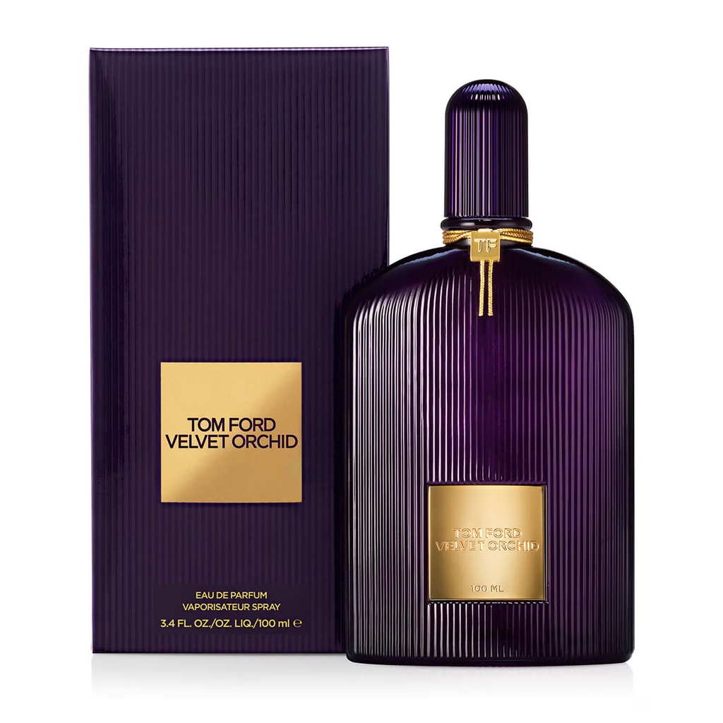 Tom Ford Velvet Orchid  EDP 100 ML Dama - 10% OFF