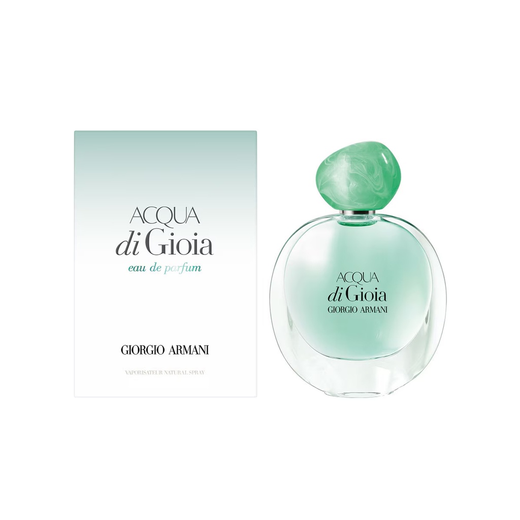 Giorgio Armani Acqua Di Gioia EDP 100 ML Dama - 10% OFF