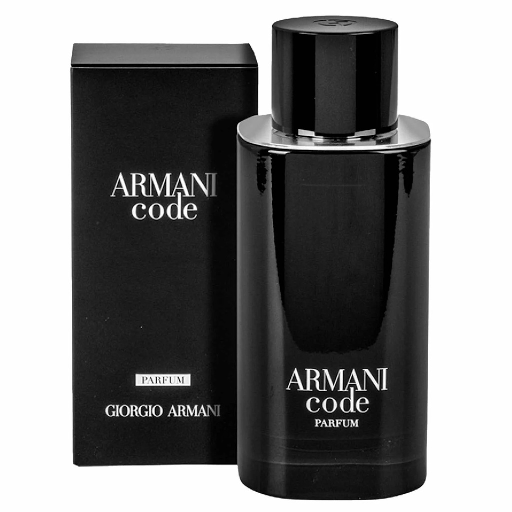Giorgio Armani Armani Code Parfum  EDP 125ML Caballero - 8% OFF