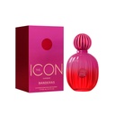 Antonio Banderas The Icon Suprem Intense EDP 100 ML Dama - 17% OFF