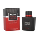 Antonio Banderas Power Of Seduction Extreme EDT 100 ML Caballero - 13% OFF