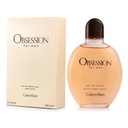 Calvin Klein Obsession  EDT 200 ML Caballero - 18% OFF