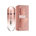 Carolina Herrera 212 VIP Rose  EDP 125 ML Dama - 9% OFF