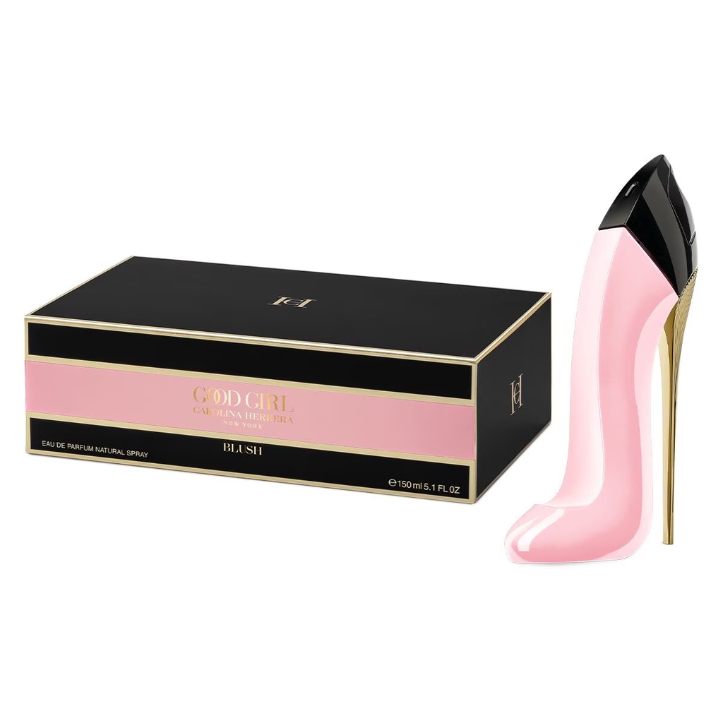Carolina Herrera Good Girl Blush  EDP 150 ML Dama - 8% OFF
