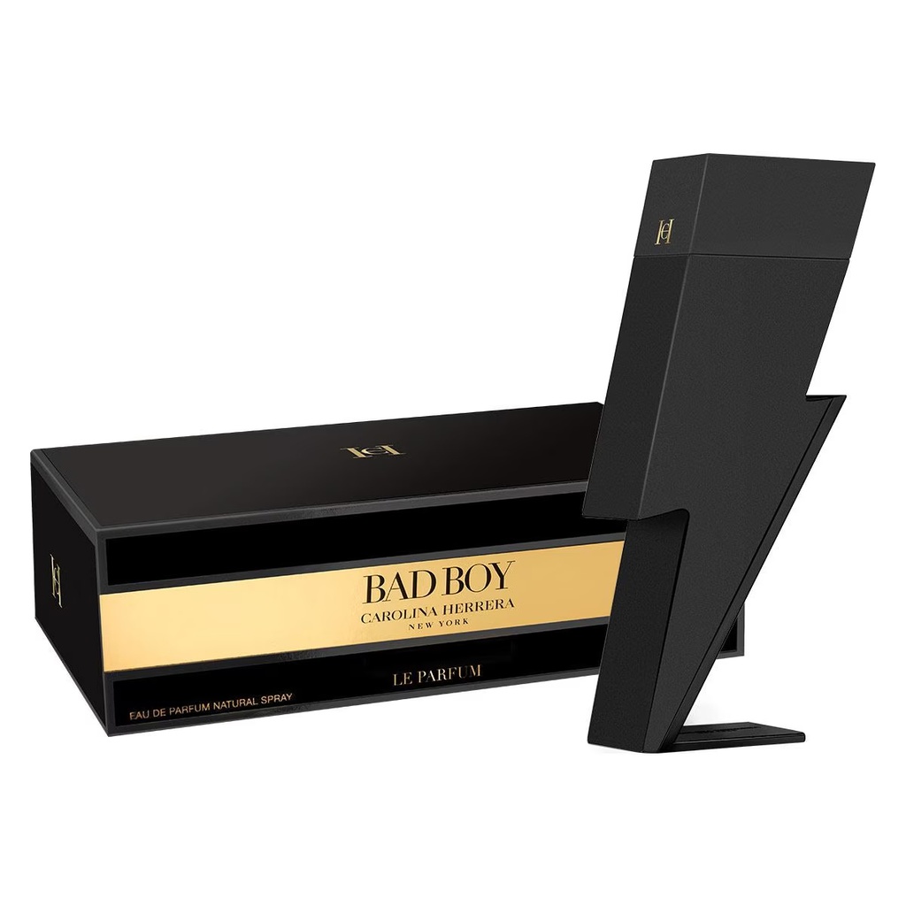 Carolina Herrera Bad Boy  EDP 150 ML Caballero - 10% OFF
